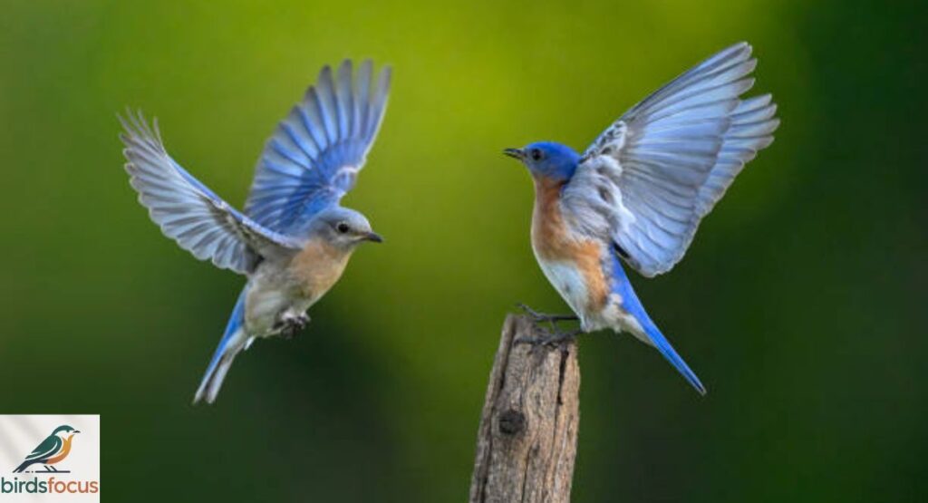 Eastern Bluebird