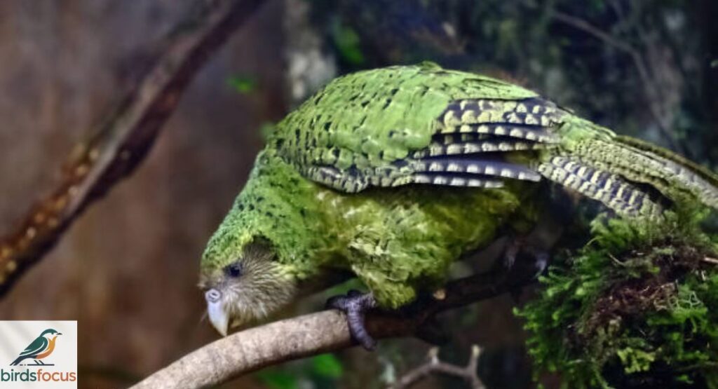 Kakapo