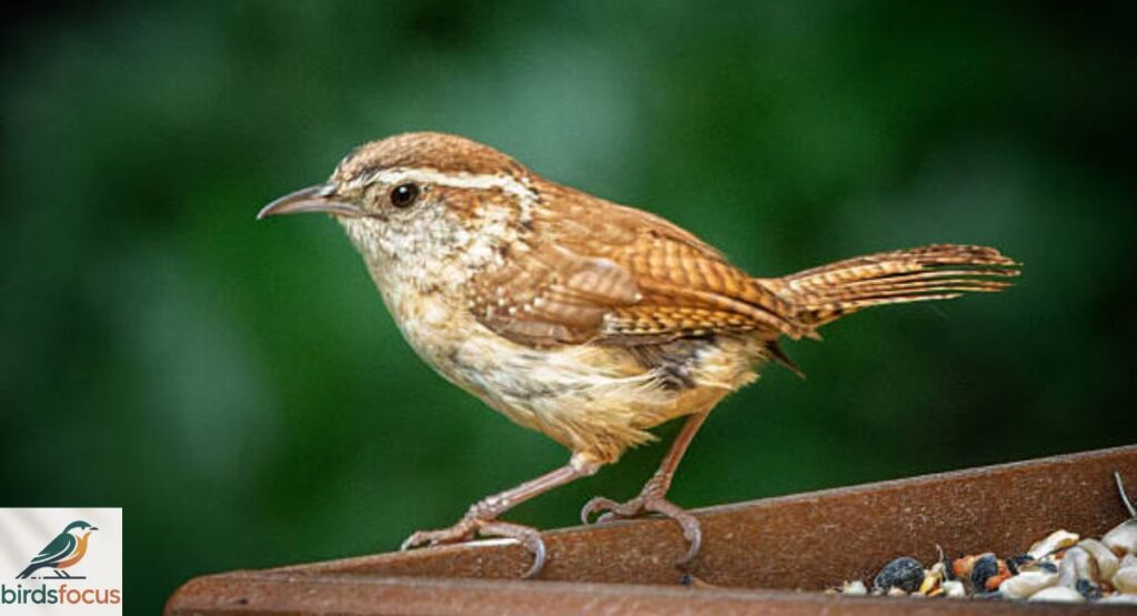 Carolina Wren