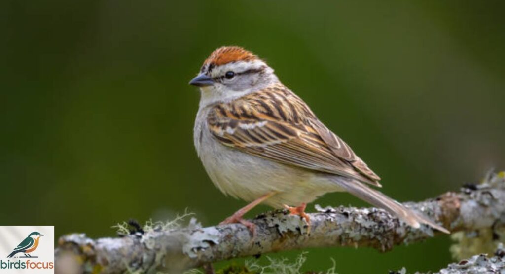 Chipping Sparrow