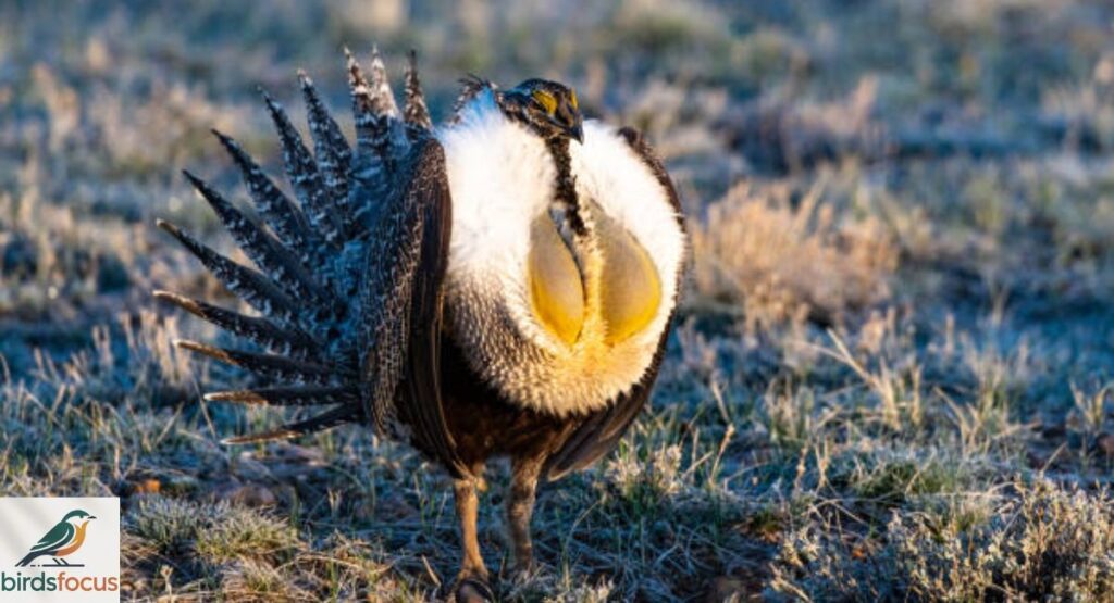 Greater Sage-Grouse