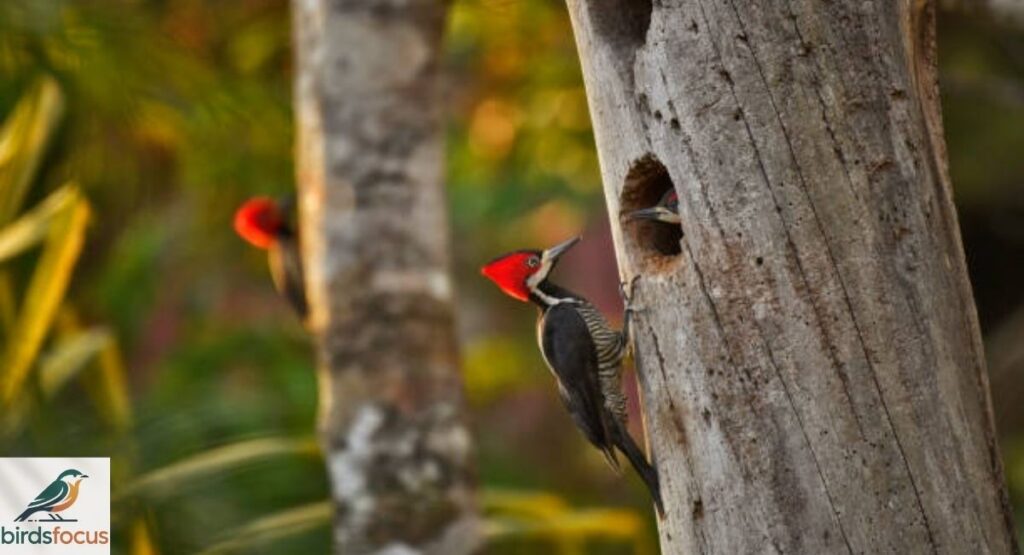How to Stop Woodpeckers From Pecking Your House Permanently